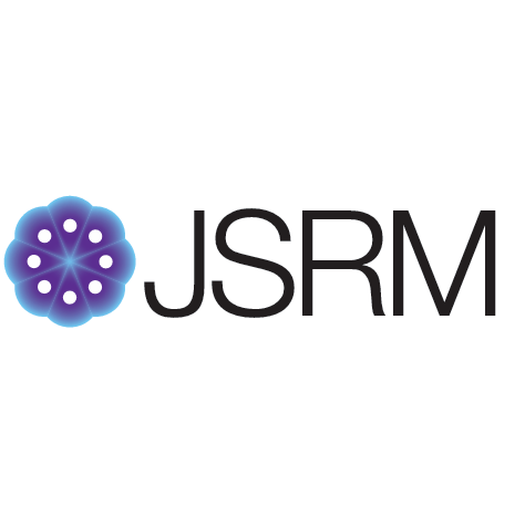 日本再生医療学会 ロゴ