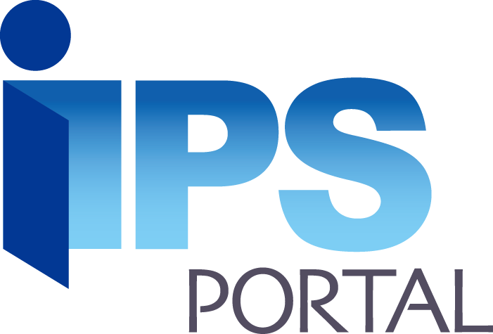 株式会社iPSポータル ロゴ
