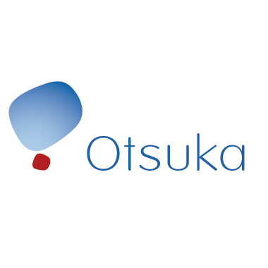 大塚電子株式会社 ロゴ